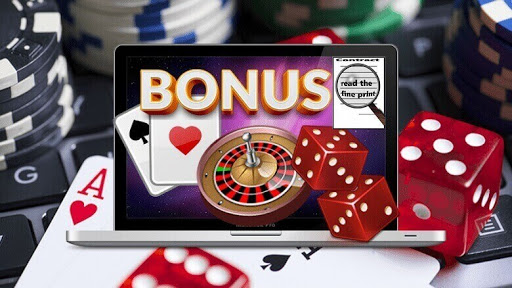 Где найти бонусы в казино